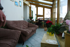 Wintergarten