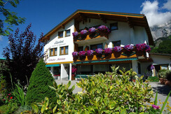 Haus Alpenland