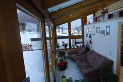 Wintergarten