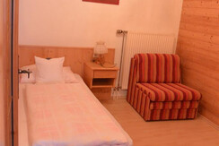 Zwischenzimmer-Einzelzimmer