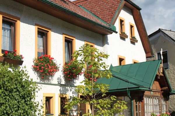 Haus "Am Pilgerweg" 1