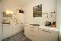 Küche App Breitfuss