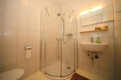 Badezimmer App Breitfuss