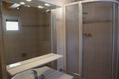 Badezimmer unten