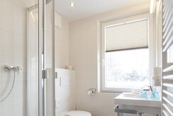 Badezimmer 2
