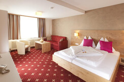 Familienzimmer, Zimmer 2