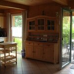 Photo of Holiday home, shower and bath, toilet, 4 or more bed rooms