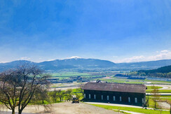 HausDietrich-AussichtRedBullRing-Murtal-Steiermark