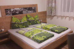 Haus Ennstalblick Zimmer 3