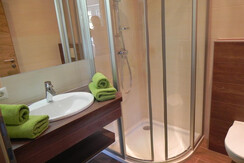 Haus Ennstalblick BAD