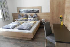 Haus Ennstalblick Zimmer 2