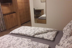 Haus Ennstalblick Zimmer 1