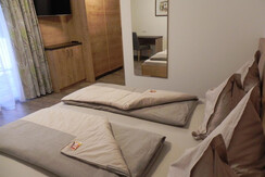 Haus Ennstalblick, Zimmer 1