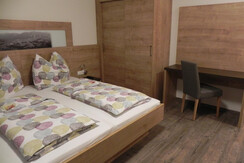 Haus Ennstalblick, Zimmer 2