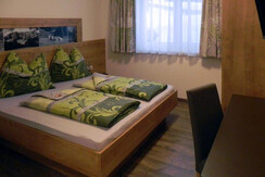 Haus Ennstalblick, Zimmer