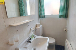 Badezimmer WC