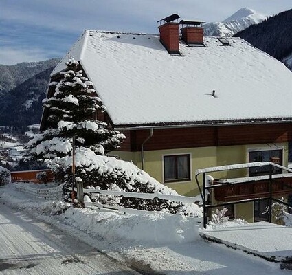 Haus-Grundner-im-Naturpark-Sölktäler-in-der-Urlaub