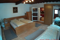 Haus Eveline_Zimmer 2