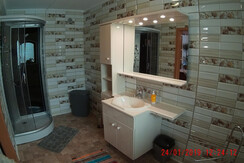 Haus Eveline_Badezimmer