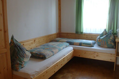 Haus Fuchs - Zimmerchen