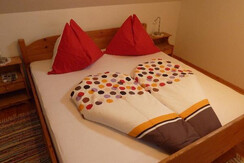 Familienzimmer Schlafzimmer