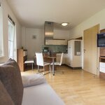 Photo of Apartment, shower, toilet, 1 bed room