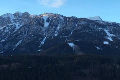 Haus Gloria_Top 1_Ausblick Terrasse