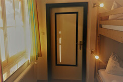 Haus Grill Hias, Bad Aussee, Kinderzimmer