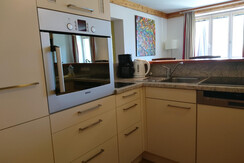 Haus Grill Hias, Bad Aussee, Küche