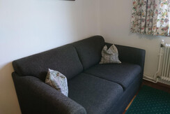 Haus Grill Hias, Bad Aussee, Couch