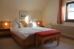 Doppelzimmer Zimmer 1