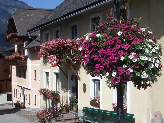 Haus Guschelbauer Sommer | © Rita Guschelbauer