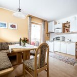 Photo of apartment/2 bedrooms/shower, WC
