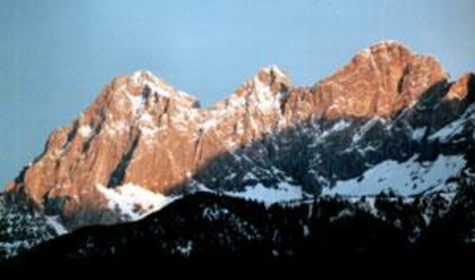 Dachstein