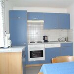 Bild von Apartment/1 Schlafraum/Dusche, WC