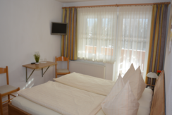 Room mountain view 1