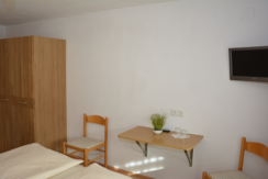 Room mountain view 1