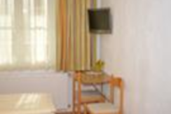 Double room mountain view 2