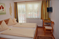 Double room mountain view 2