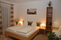 Family room mountain view 3