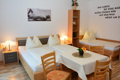 Family room mountain view 3