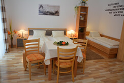 Family Room Mountain View 3