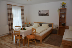 Family Mountain View 3