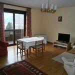 Photo of Apartment, bath, toilet, 2 bed rooms