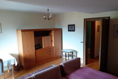 Schlafzimmer Zirbe b