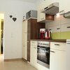 Bild von Apartment/Wohn-Schlafraum/Dusche, WC