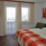 Bild von Appartement Kocher