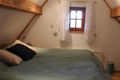 Haus Leinert Schlafzimmer