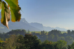 Herbst im Toten Gebirge