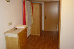 Haus Lösch - Appartement - Vorraum